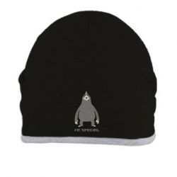 Шапка I'm special Sloth - PrintSalon