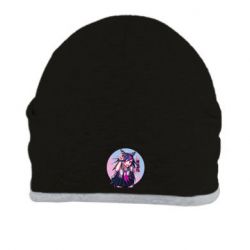 Шапка Ibuki Mioda - PrintSalon