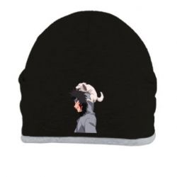 Шапка Инузука Кіба та Акамару - PrintSalon