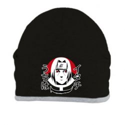 Шапка Itachi Art