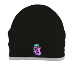 Шапка Jotaro Disc