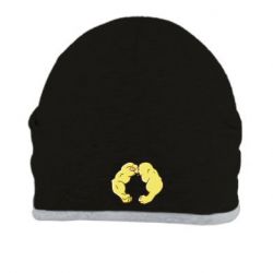 Шапка Кач - PrintSalon