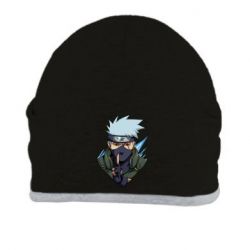 Шапка Kakashi portrait