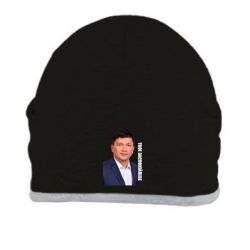 Шапка Ким Твое Успокоительное - PrintSalon