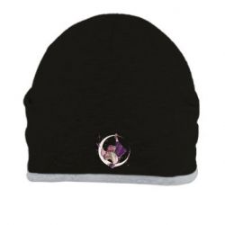 Шапка Kochou Shinobu аnime Demon Slayer - PrintSalon