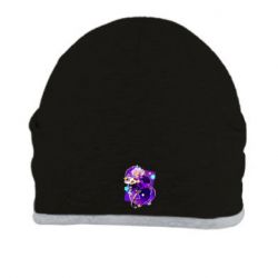 Шапка Коллекционер с королем