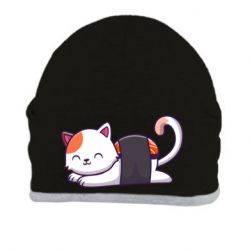 Шапка Котик-суши