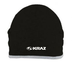 Шапка КРаЗ логотип - PrintSalon