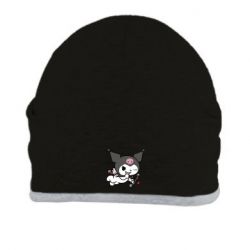 Шапка Куроми со стрелой