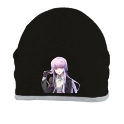 Шапка Kyoko Kirigiri art - PrintSalon