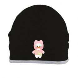 Шапка Лалафанфан в свитере - PrintSalon