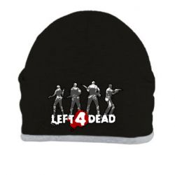 Шапка Left 4 Dead Gang - PrintSalon