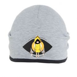 Шапка Little Nightmares-2 - PrintSalon