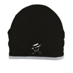 Шапка Luffy in a hat - PrintSalon