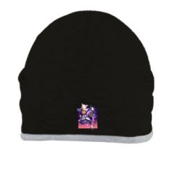 Шапка Луз с палисманом