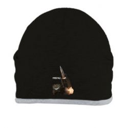 Шапка Химарс M57A1 - PrintSalon