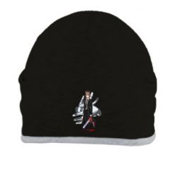 Шапка Макима - PrintSalon