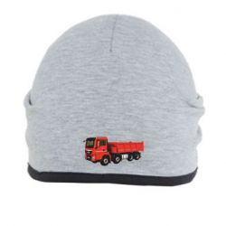 Шапка Man TGS 41.440