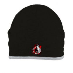 Шапка Marie Gaturo