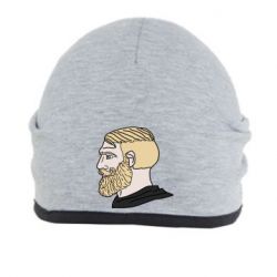 Шапка Meme Man Nordic Gamer - PrintSalon