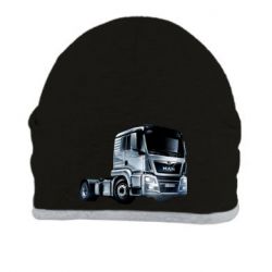 Шапка MEN truck - PrintSalon
