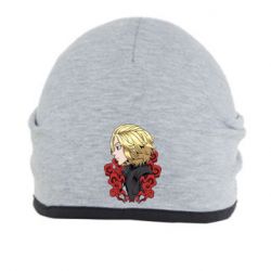 Шапка Mikey Tokyo Revengers