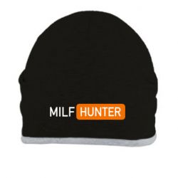 Шапка Milf hunter