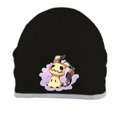 Шапка Мимикью - PrintSalon