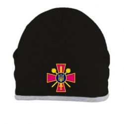 Шапка Министерство обороны Украины