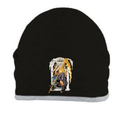 Шапка Миса - PrintSalon