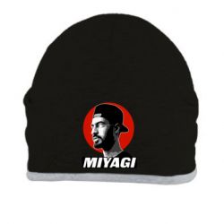 Шапка Мияги Арт