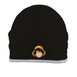 Шапка Monkey D. Luffy from One Piece - PrintSalon