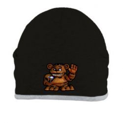 Шапка Мшк Фреде - PrintSalon