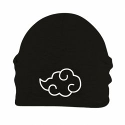 Шапка флісова Akatsuki Cloud - PrintSalon