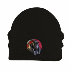 Шапка флисовая Alphonse Elric - PrintSalon