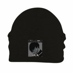 Шапка флисовая Аниме Йоичи Исаги - PrintSalon