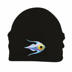 Шапка флисовая Arctic Peeper - PrintSalon