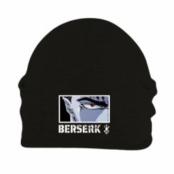 Шапка флисовая Berserk Guts - PrintSalon
