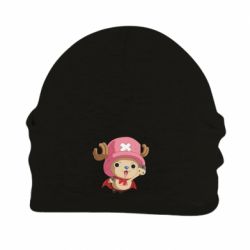 Шапка флисовая Chopper Tony Tony - PrintSalon