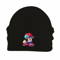 Шапка флисовая FnF Boy - PrintSalon