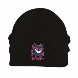 Шапка флисовая Gengar - PrintSalon