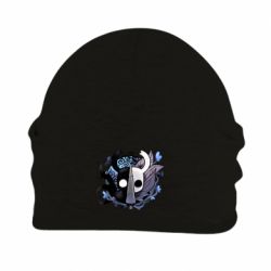 Шапка флісова Hollow Knight dead and chewed