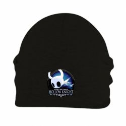 Шапка флісова hollow knight game