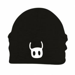 Шапка флісова Hollow Knight Mask
