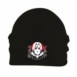 Шапка флісова Itachi Art