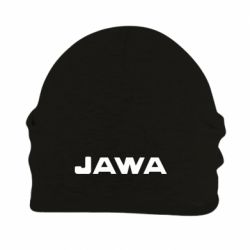 Шапка флисовая JAWA - PrintSalon