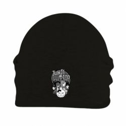 Шапка флісова Junji Ito - PrintSalon