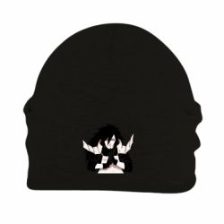 Шапка флисовая Jutsu Madara