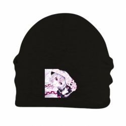 Шапка флісова Juuzou Suzuya