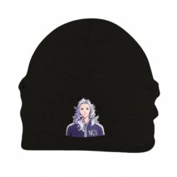 Шапка флисовая Noi from Dorohedoro - PrintSalon